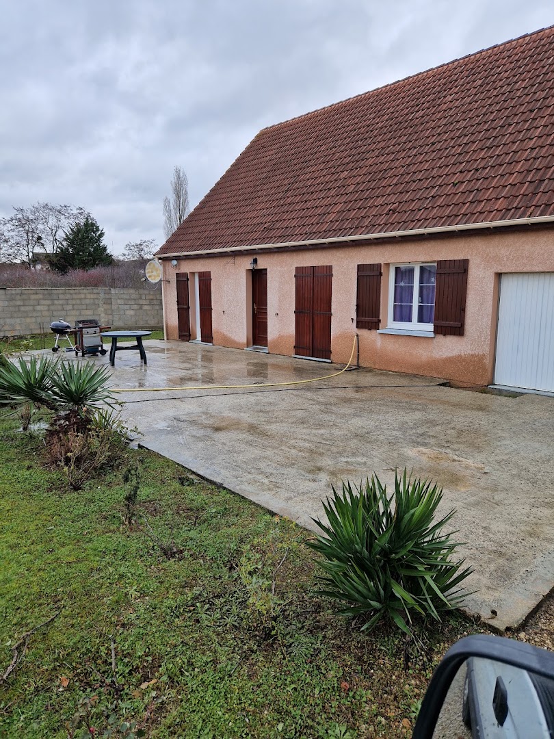 Artisan paysagiste et peintre Dipein multi-services — Photos 7