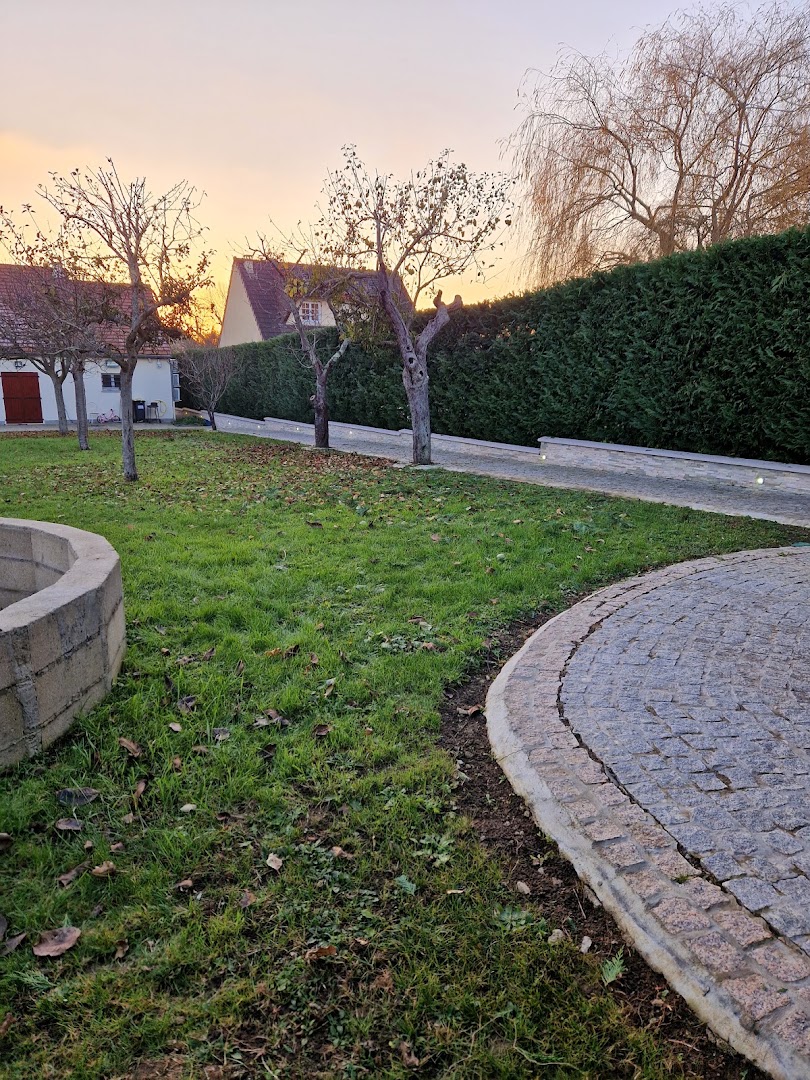 Artisan paysagiste et peintre Dipein multi-services — Photos 4
